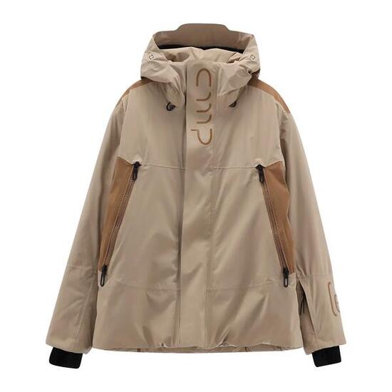 Veste de ski full zip CMP