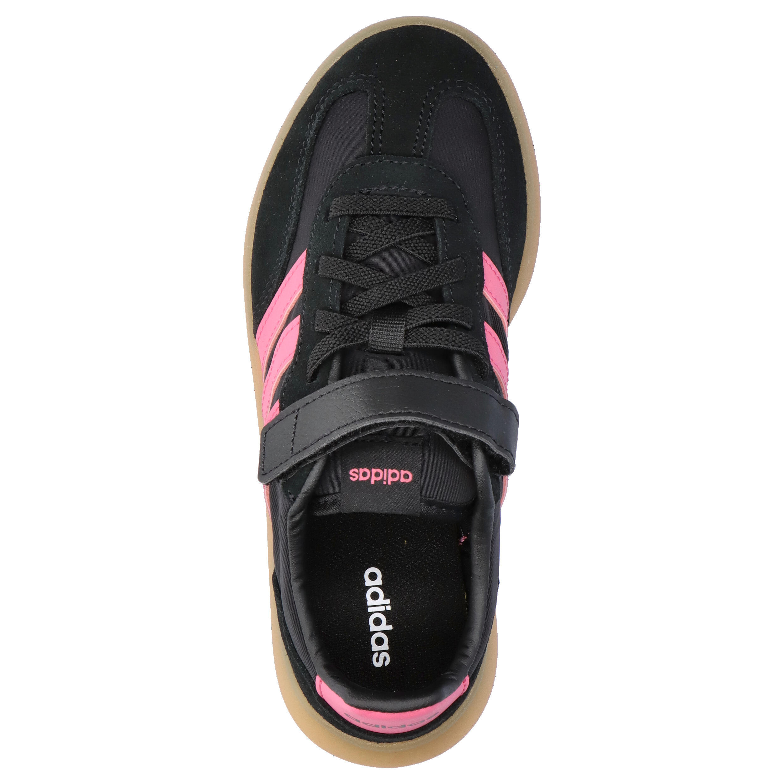 adidas Kinder Sneaker BARREDA DECODE EL C 5/14