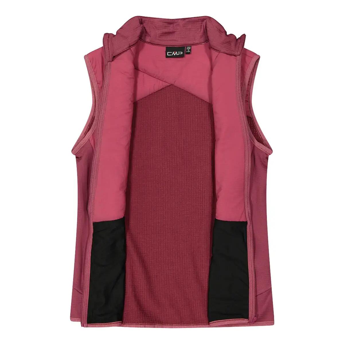 Gilet da donna CMP Kildar 4/5
