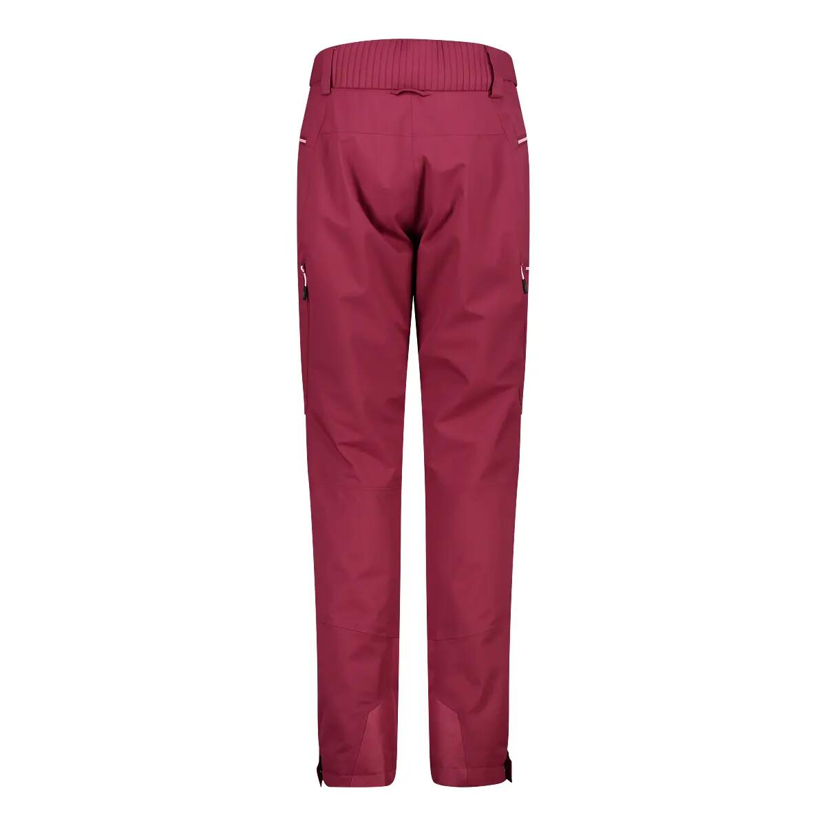CMP Damen Skihose Woman Pant 35W2536 3/9