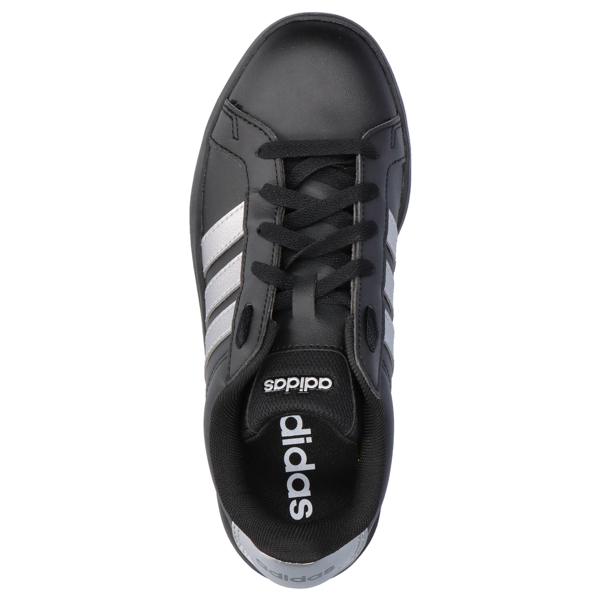 adidas Kinder Sneaker Grand Court 3.0 J 5/14