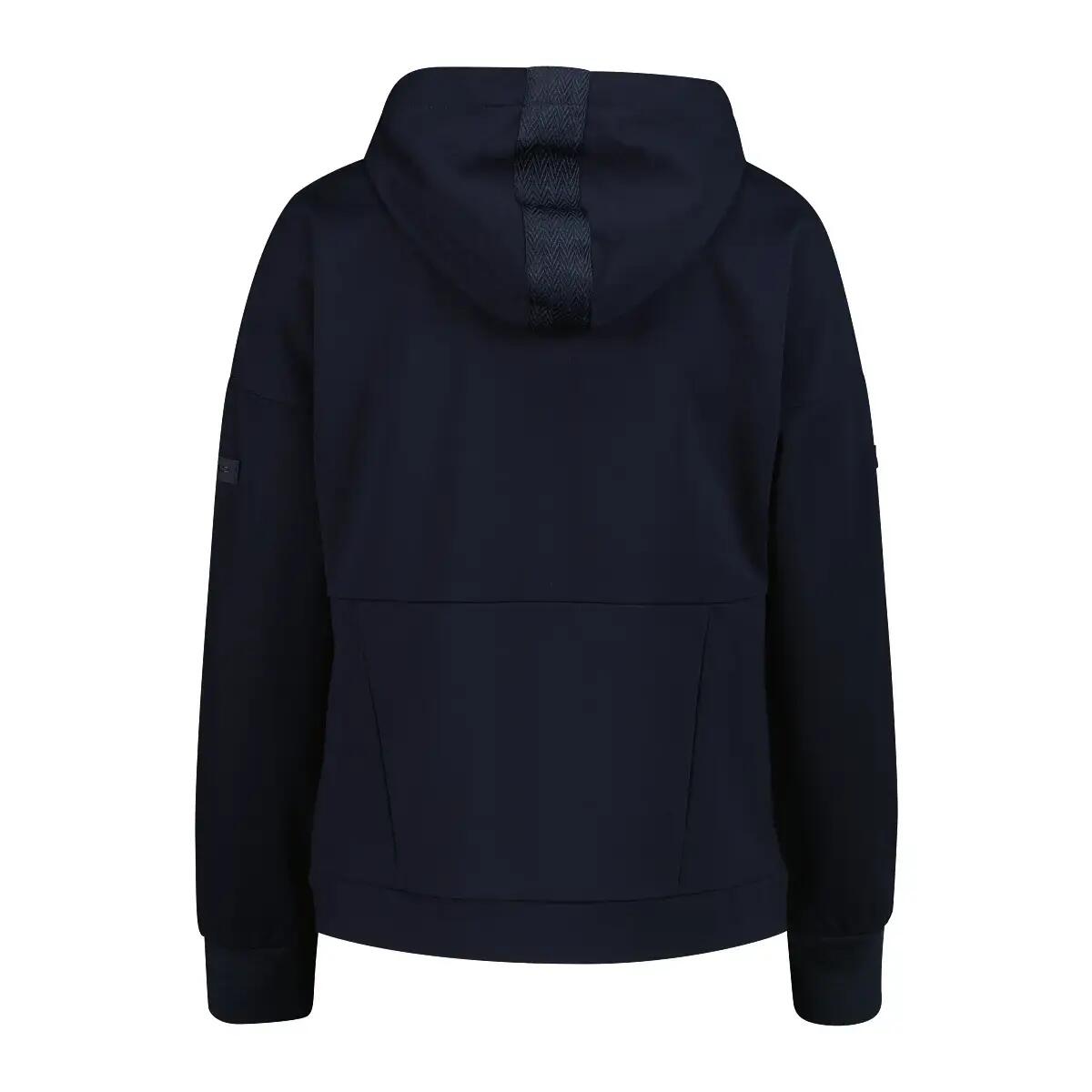 Impermeabile da donna con cerniera CMP 2/4
