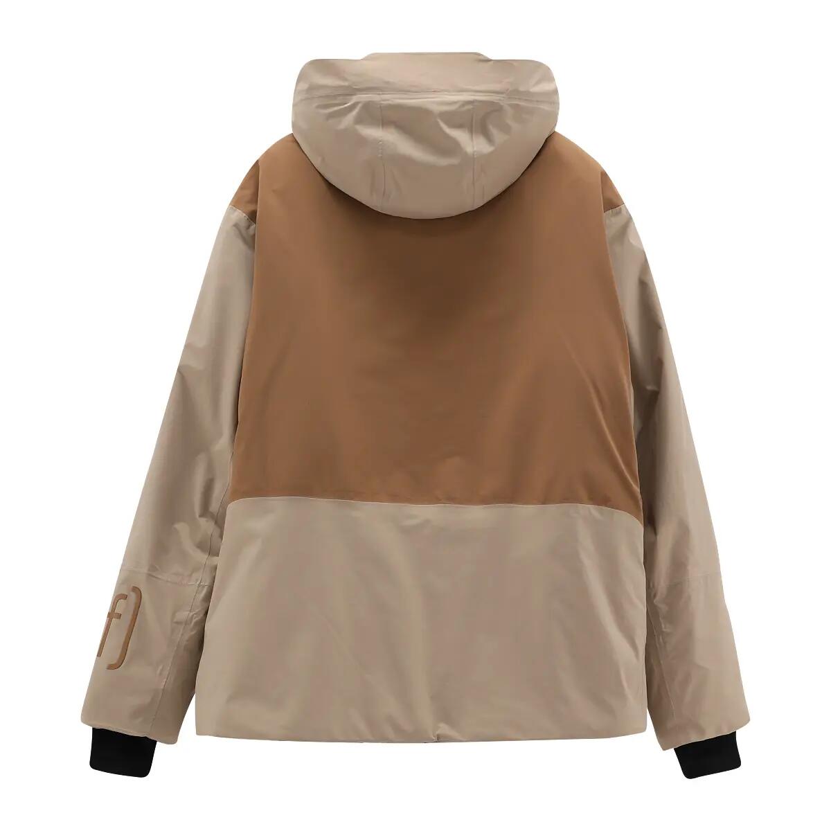 Giacca da sci full zip CMP 2/2