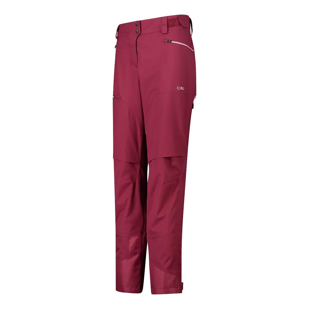CMP Damen Skihose Woman Pant 35W2536 2/9