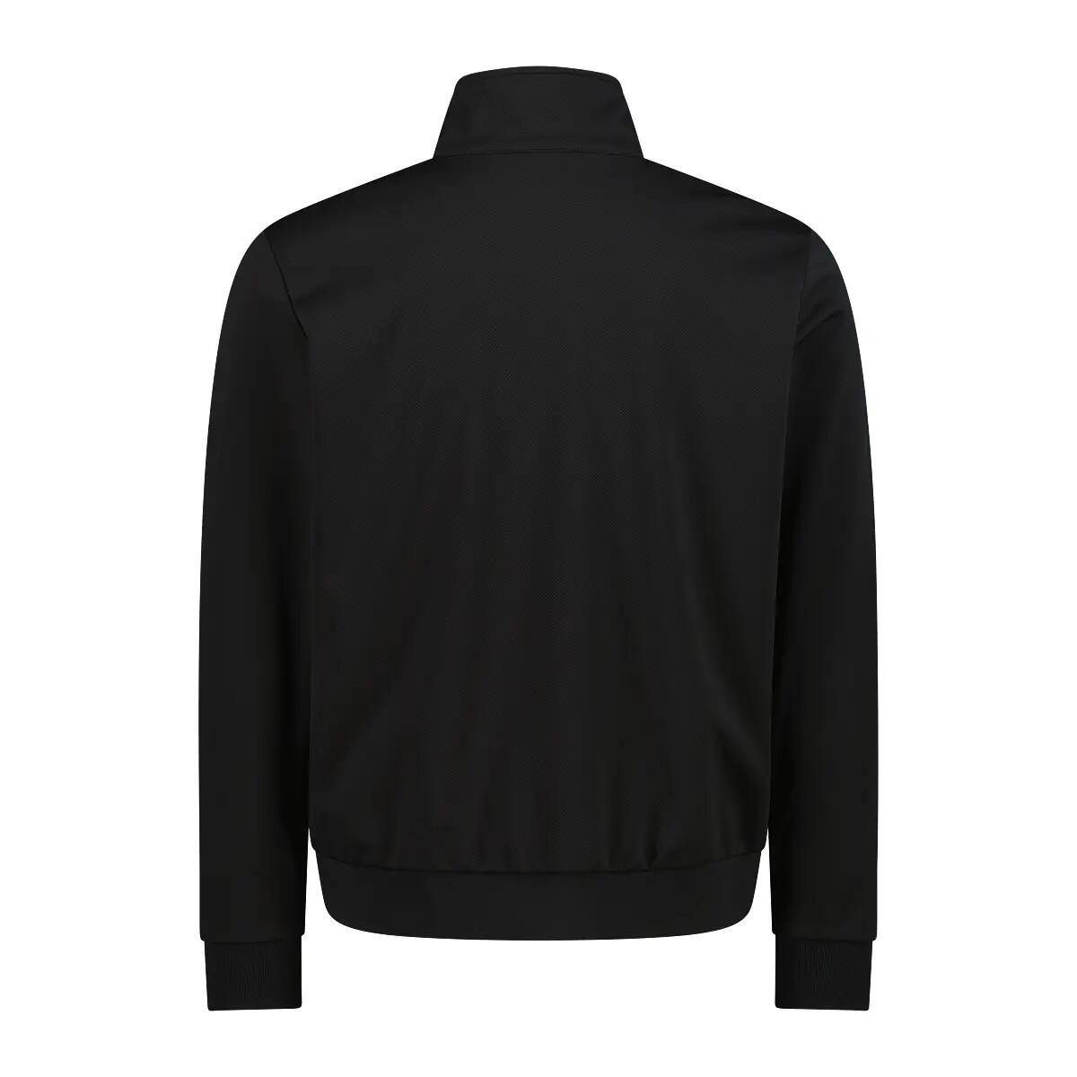 Leichte Jacquard-Softshelljacke CMP 2/4