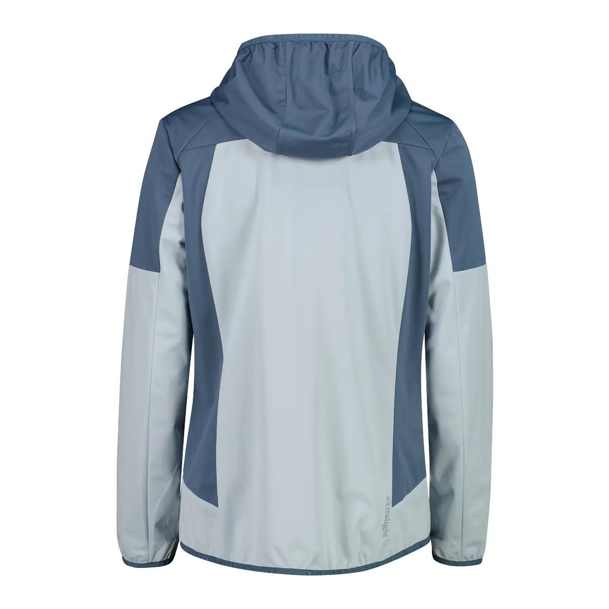 CMP Damen Jacke Woman Jacket Fix Hood 36A5116 2/9