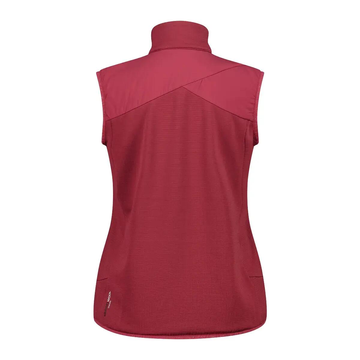 Gilet da donna CMP Kildar 2/5