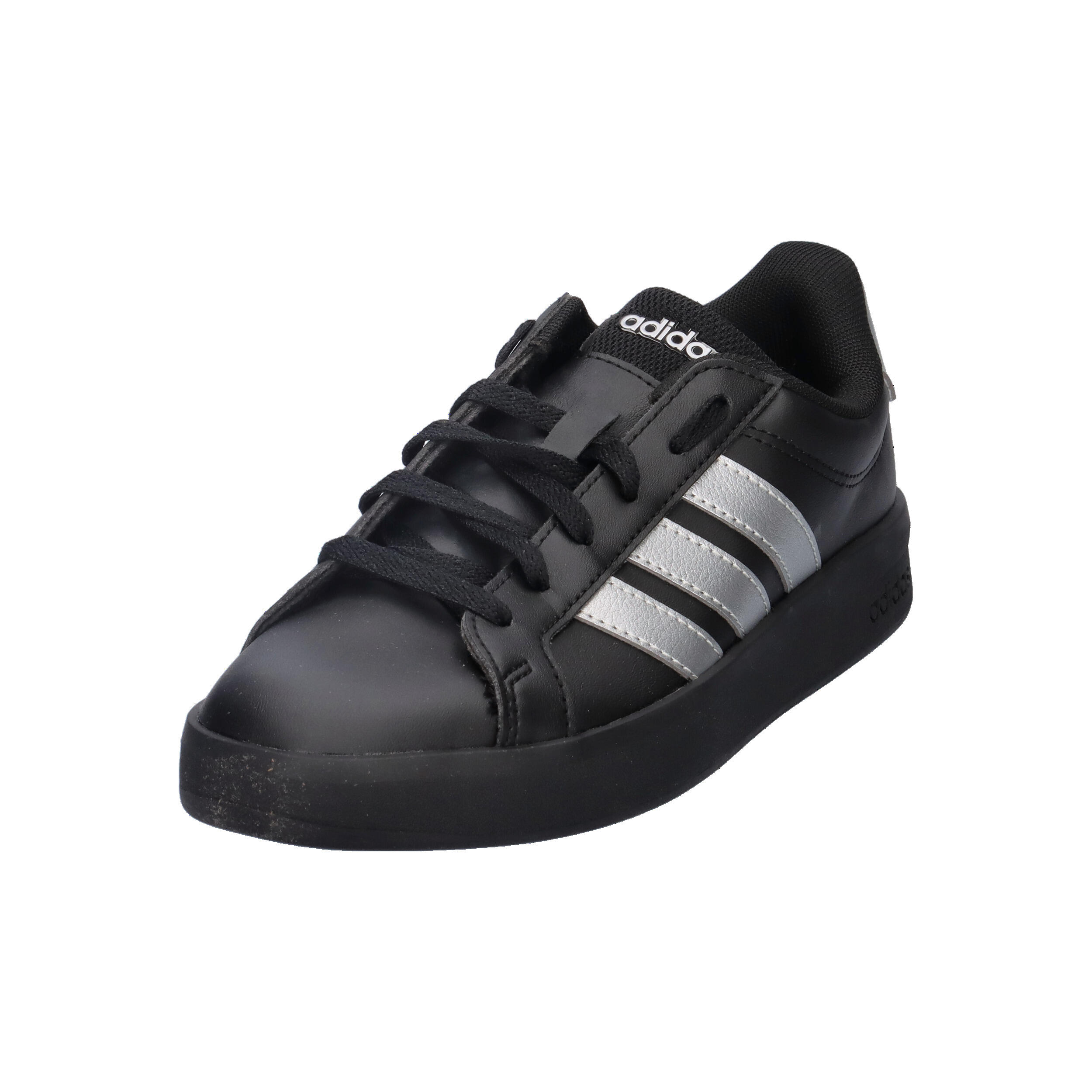 adidas Kinder Sneaker Grand Court 3.0 J 4/14