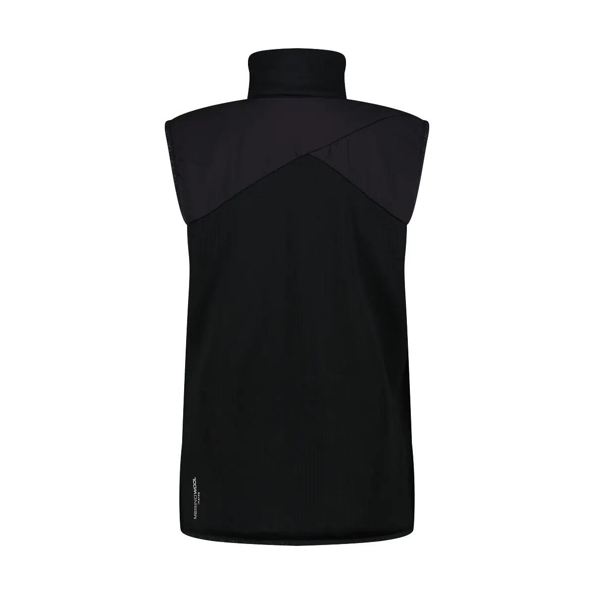 CMP Damen Weste KILDAR WOMAN VEST HYBRID 35G2686 2/5