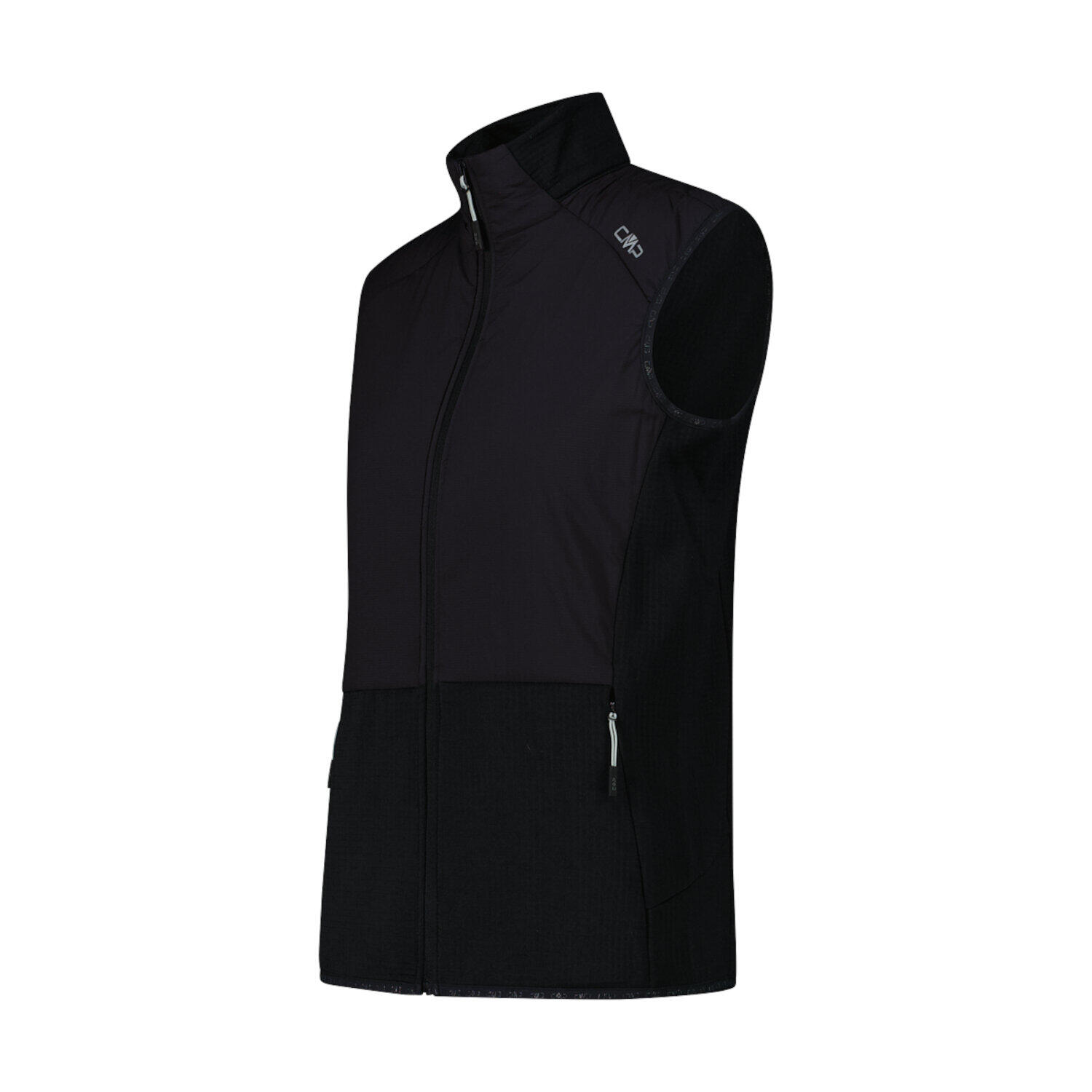 CMP Damen Weste KILDAR WOMAN VEST HYBRID 35G2686 5/5