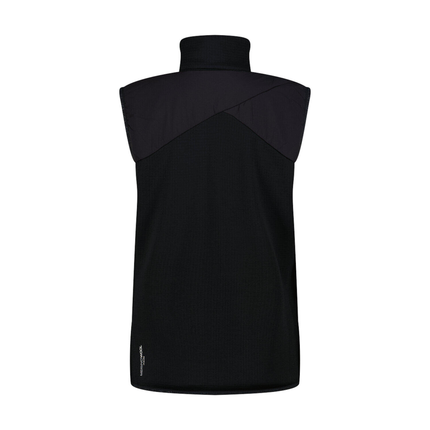 CMP Damen Weste KILDAR WOMAN VEST HYBRID 35G2686 4/5