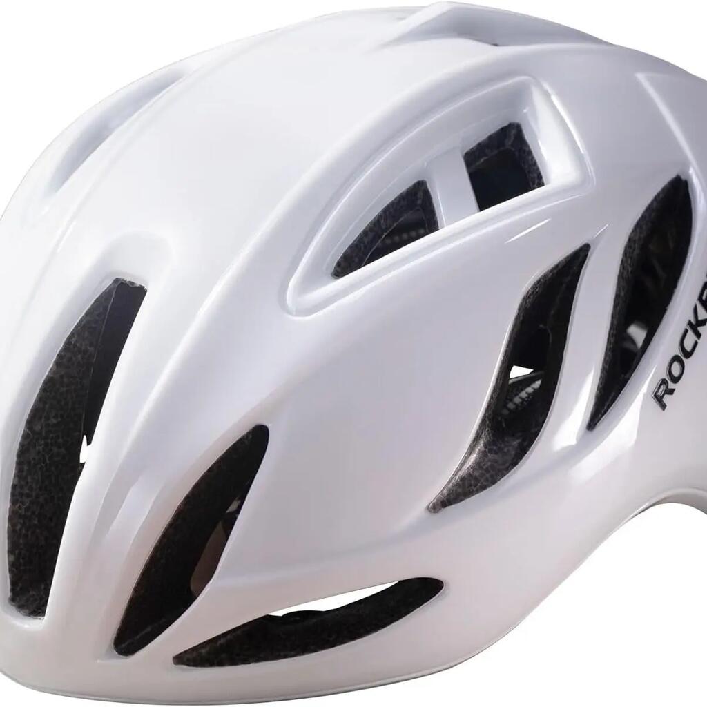 Adjustable, lightweight, breathable adult bicycle helmet ROCKBROS