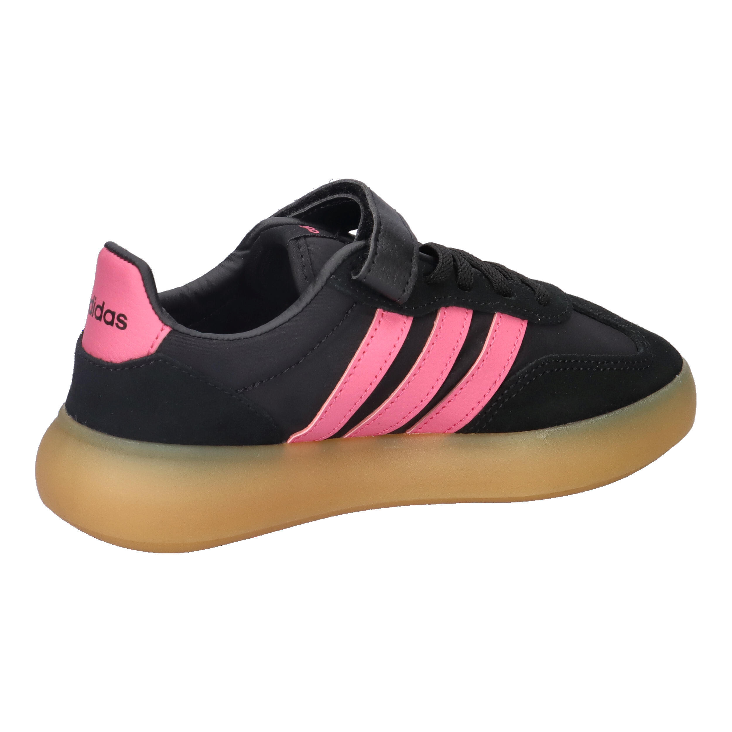 adidas Kinder Sneaker BARREDA DECODE EL C 14/14