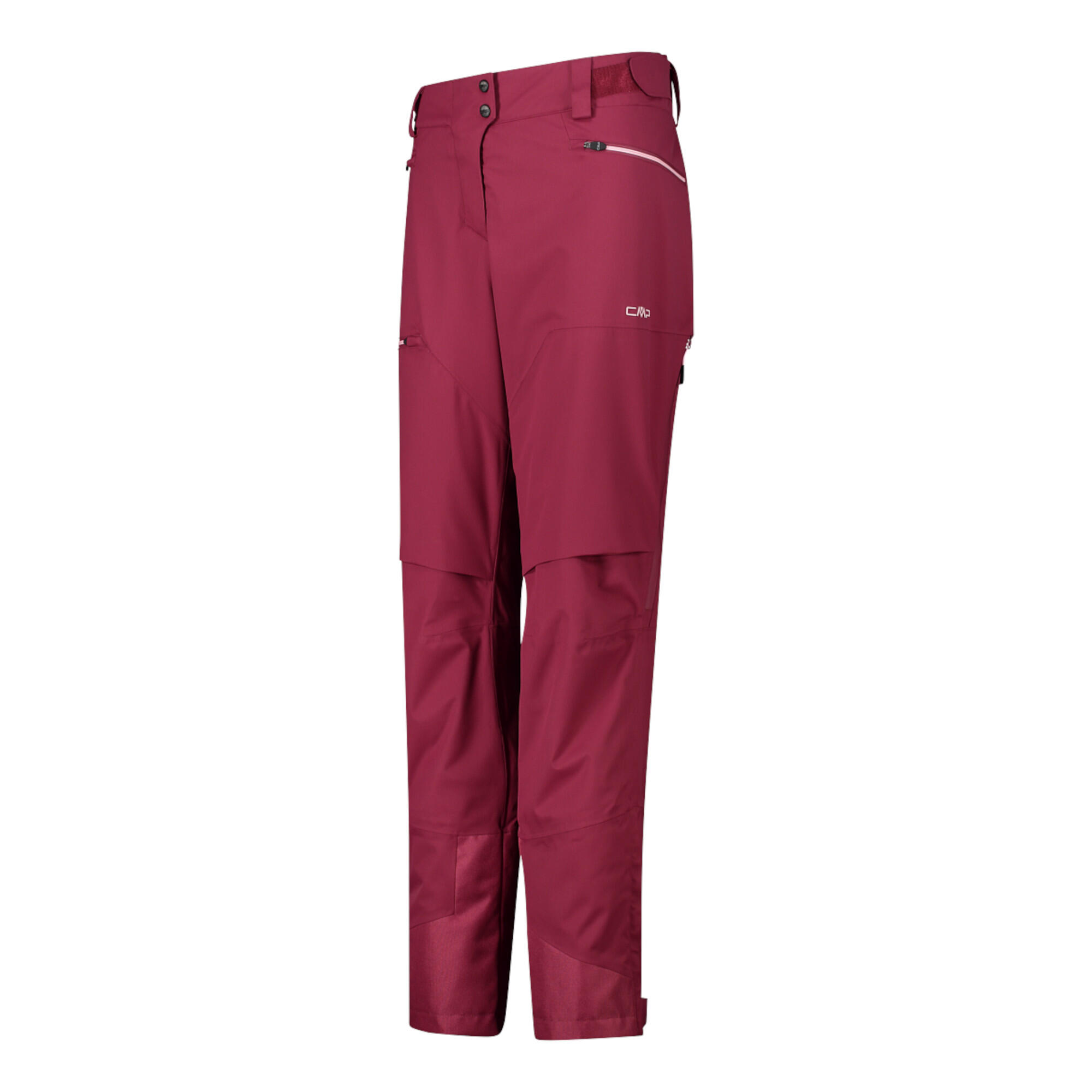 CMP Damen Skihose Woman Pant 35W2536 7/9