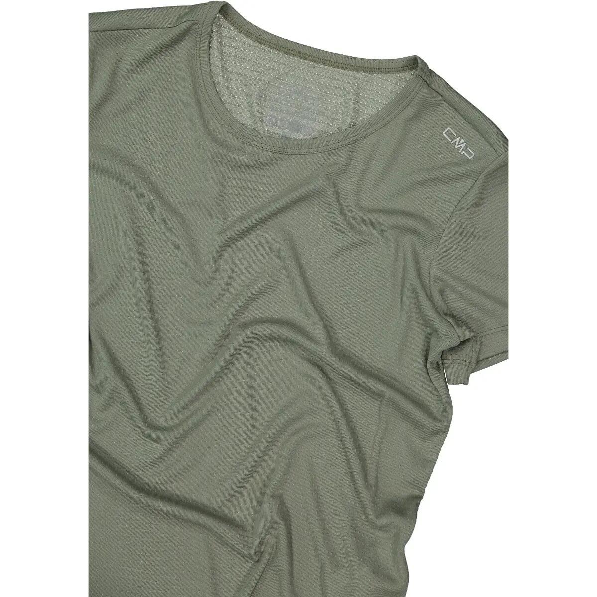 T-shirt technique ultraléger femme CMP 4/4