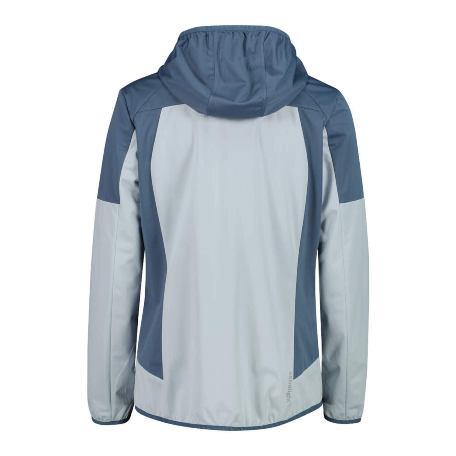 CMP Damen Jacke Woman Jacket Fix Hood 36A5116 6/9
