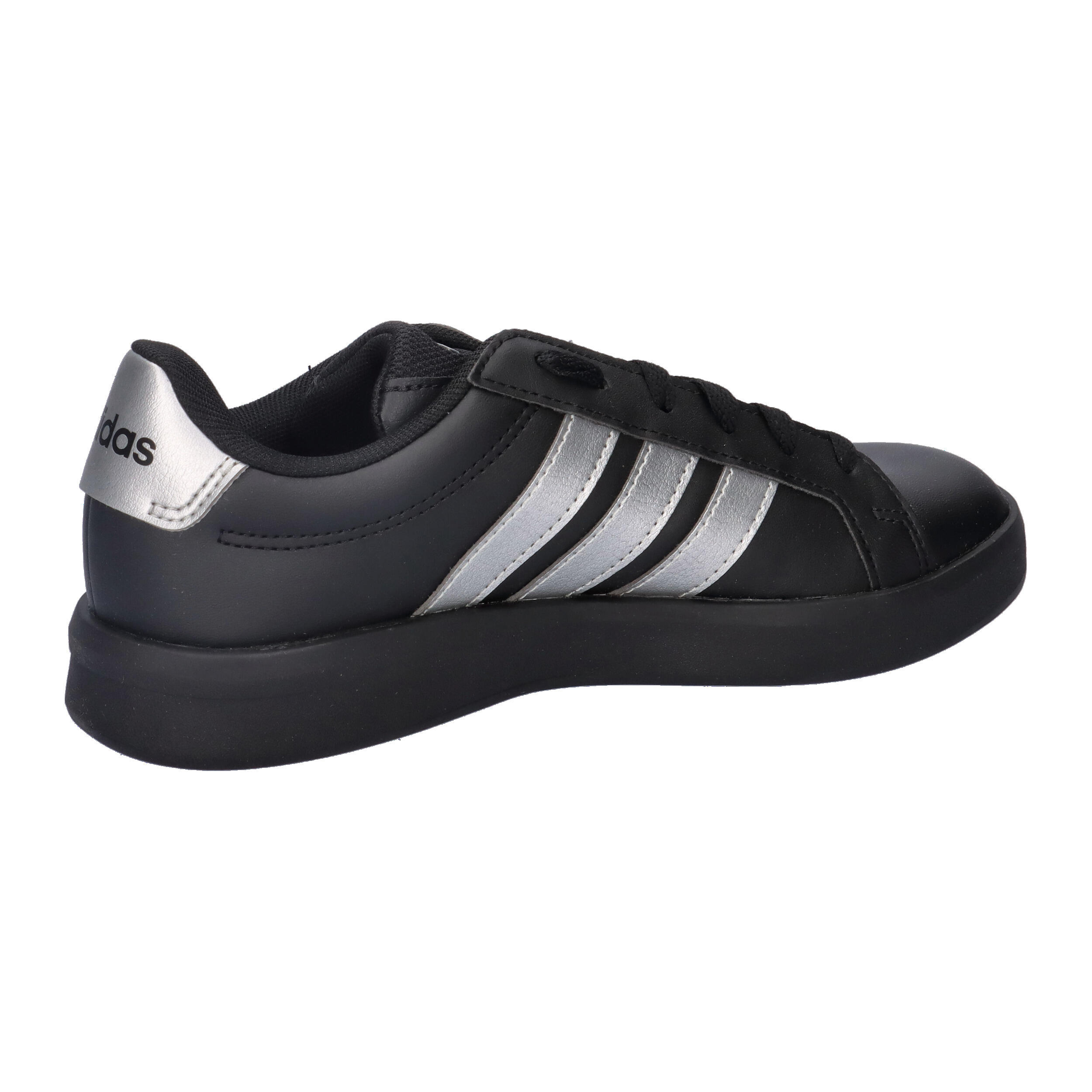 adidas Kinder Sneaker Grand Court 3.0 J 14/14