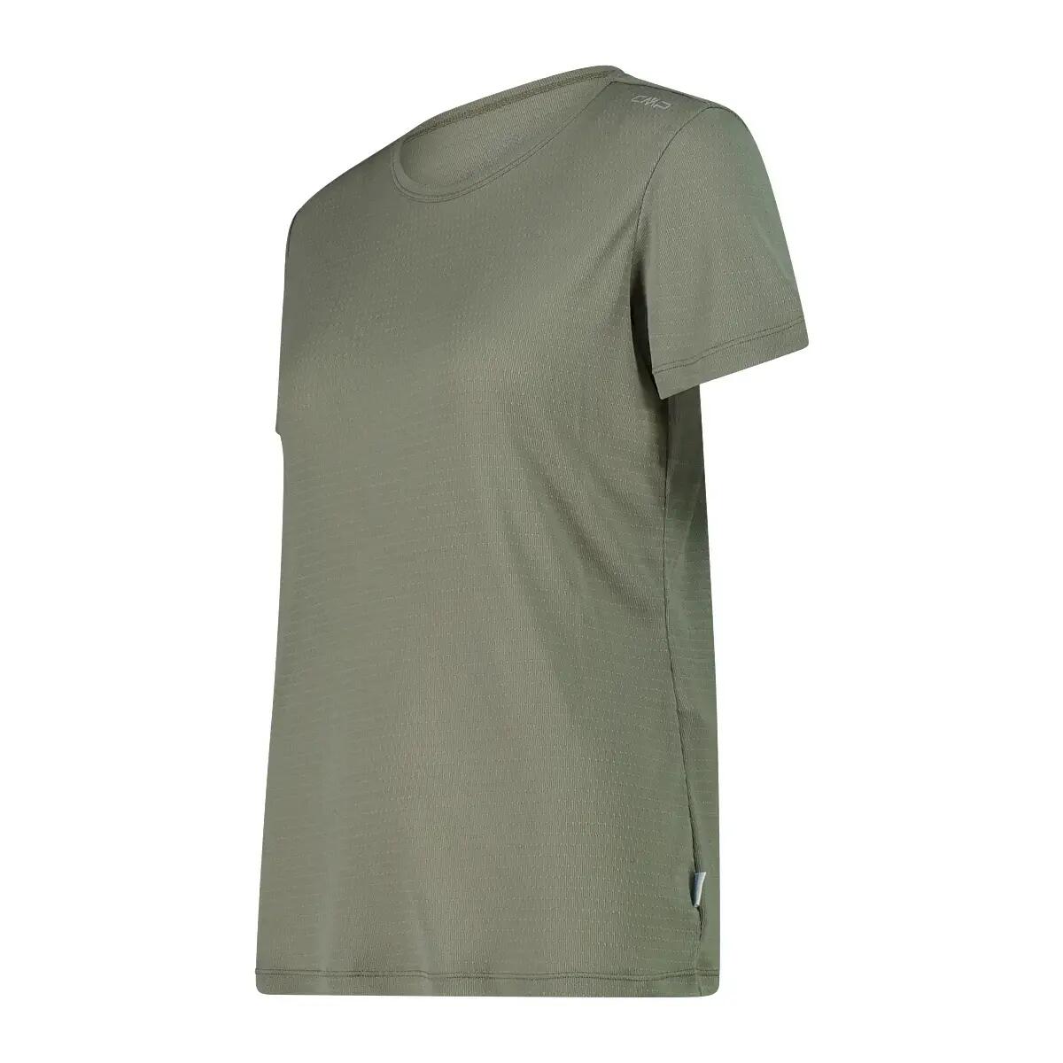 T-shirt technique ultraléger femme CMP 3/4