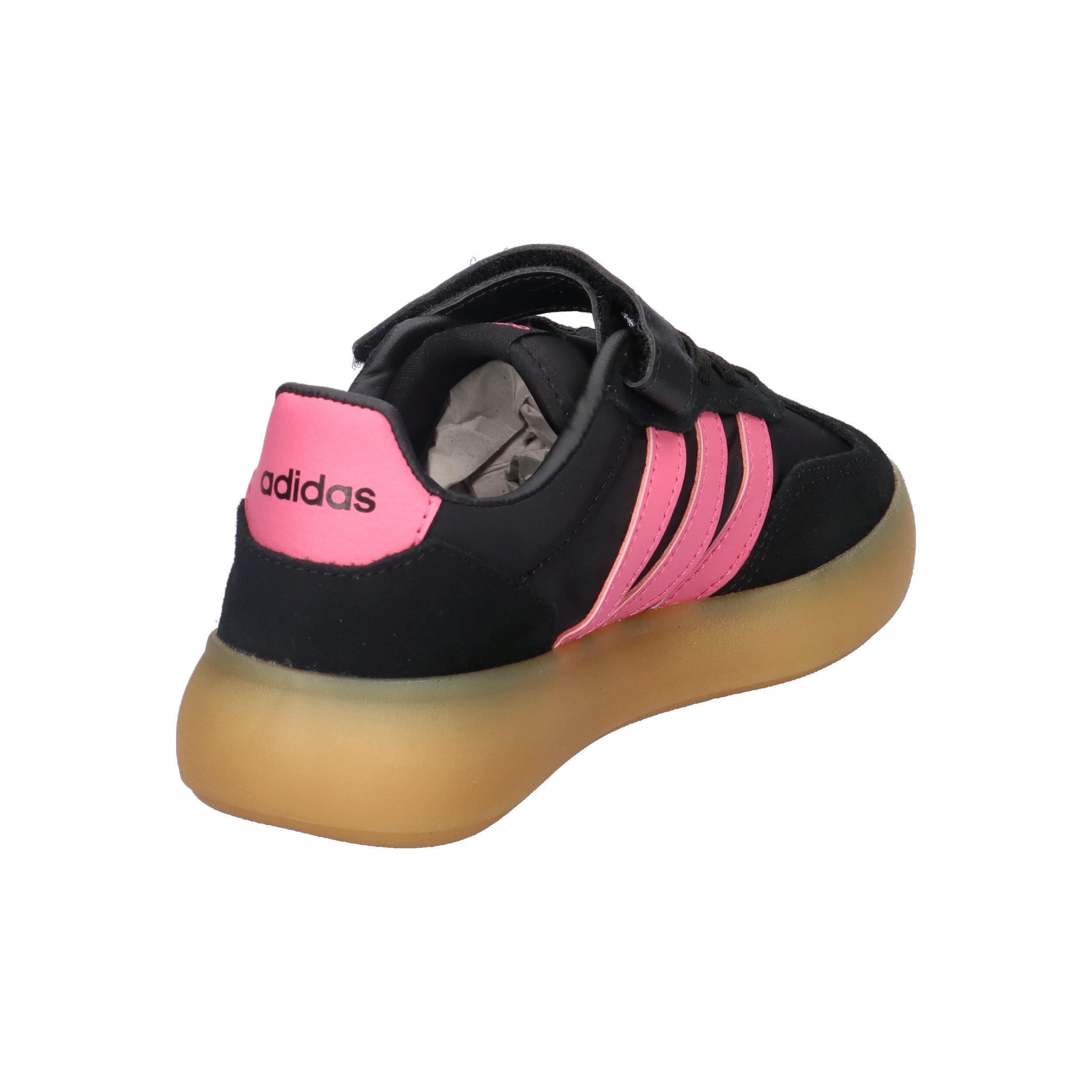 adidas Kinder Sneaker BARREDA DECODE EL C 13/14