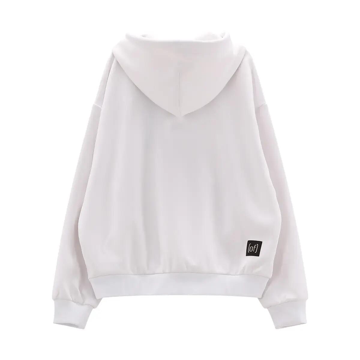 Dames Hoodie CMP 2/2