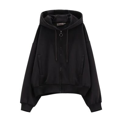 Modal sweatshirt dames cmp