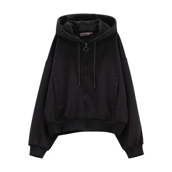 Bluza modalowa damska CMP
