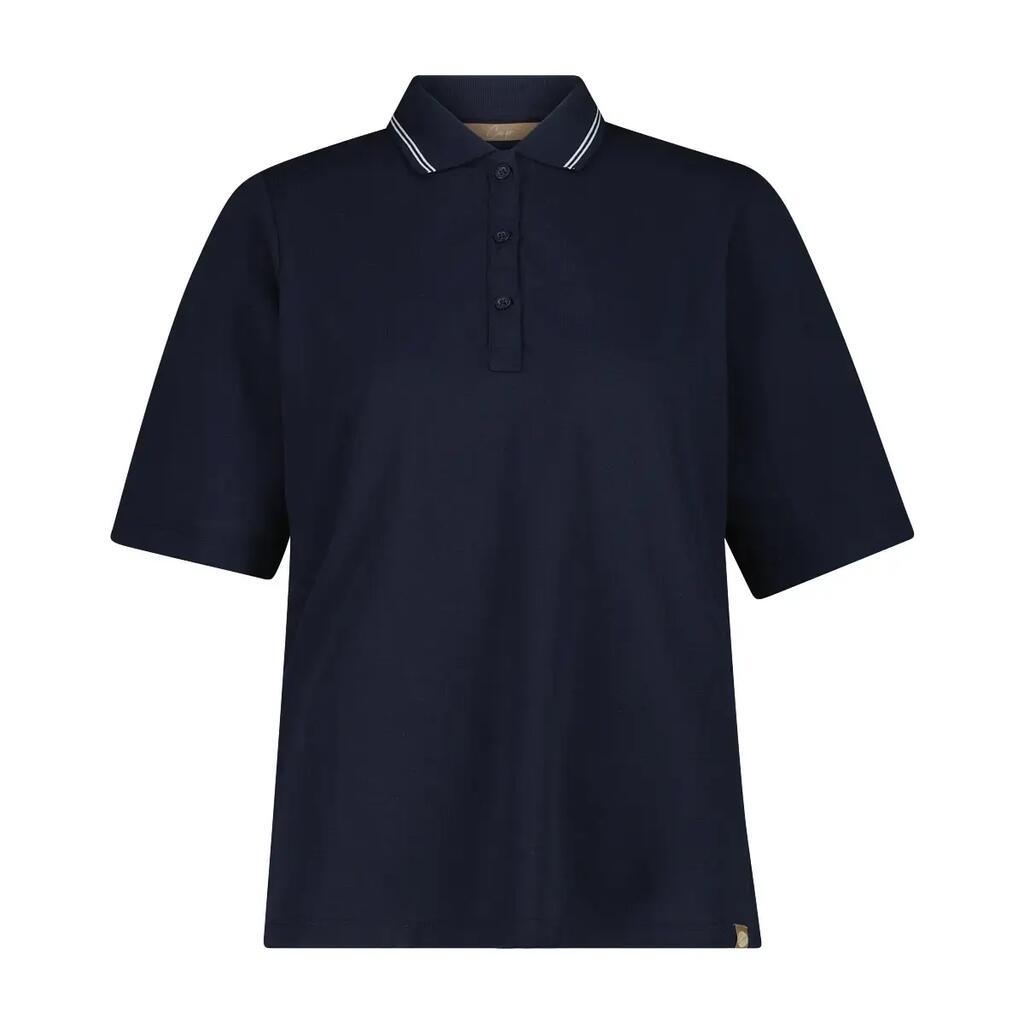 Women's polo shirt CMP Sport