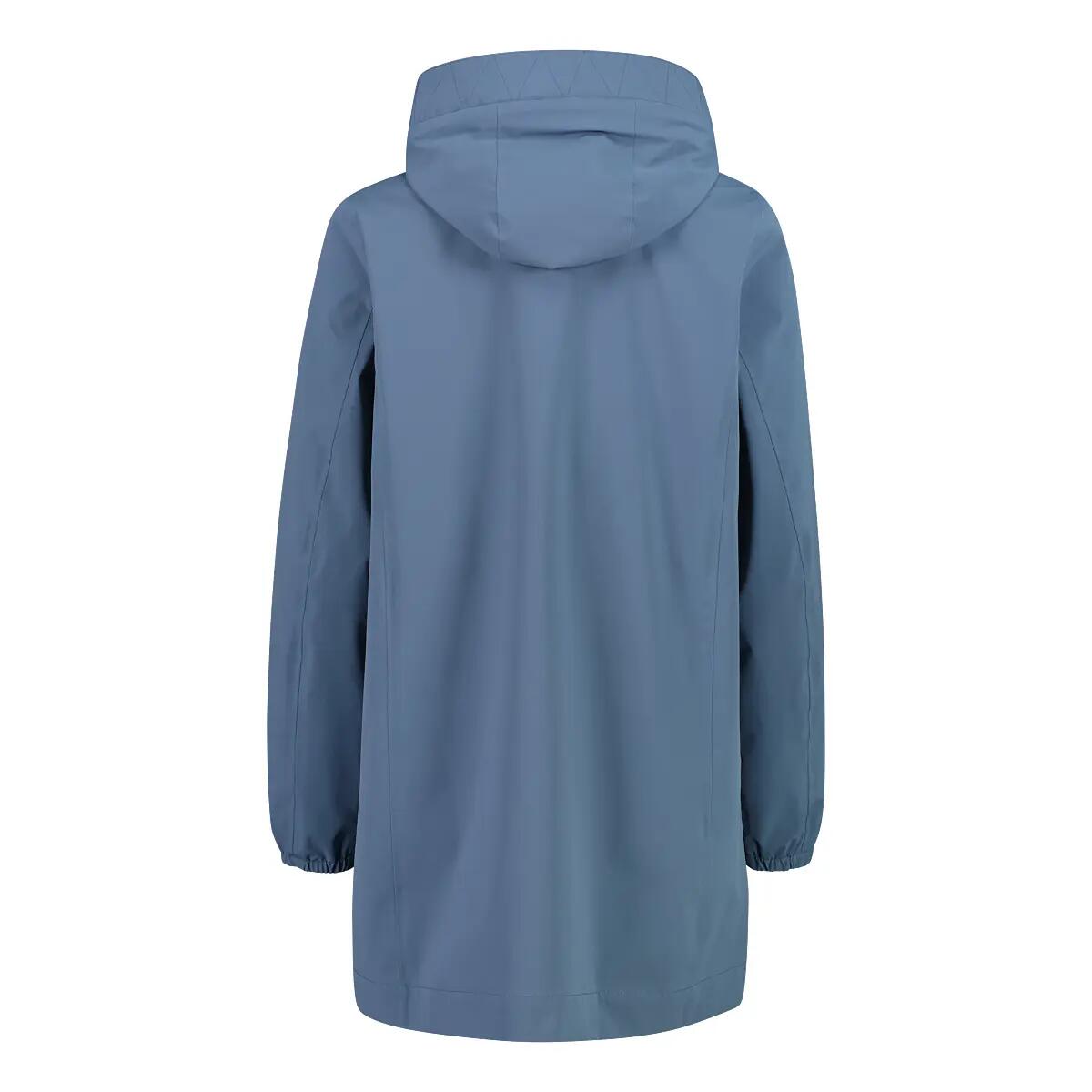 Damska kurtka wodoodporna CMP Breathable 2/3