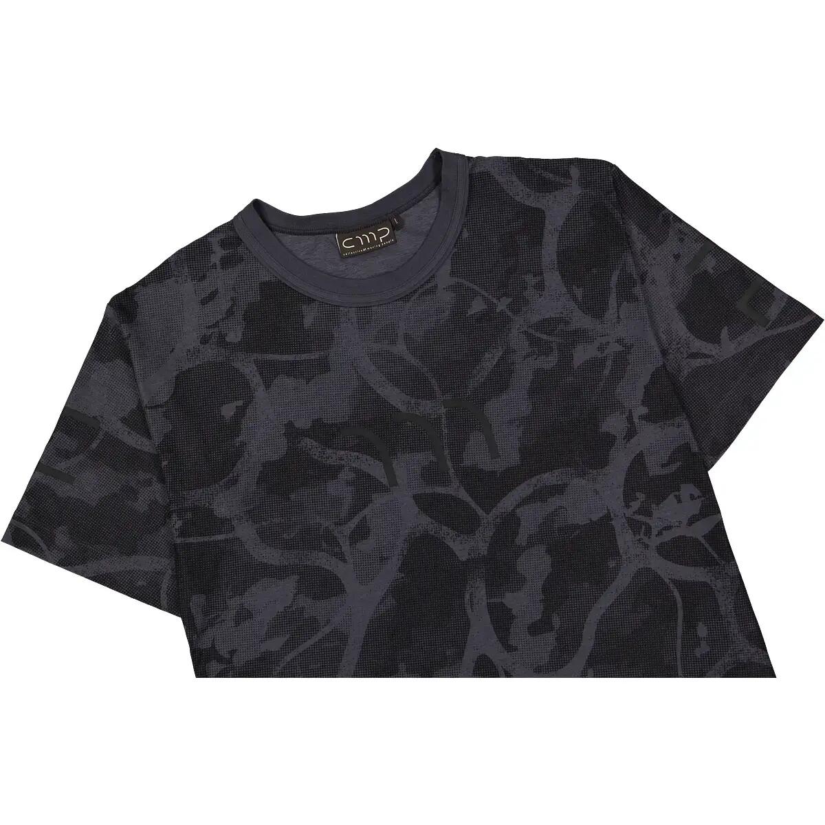 Maillot polyester CMP 3/3