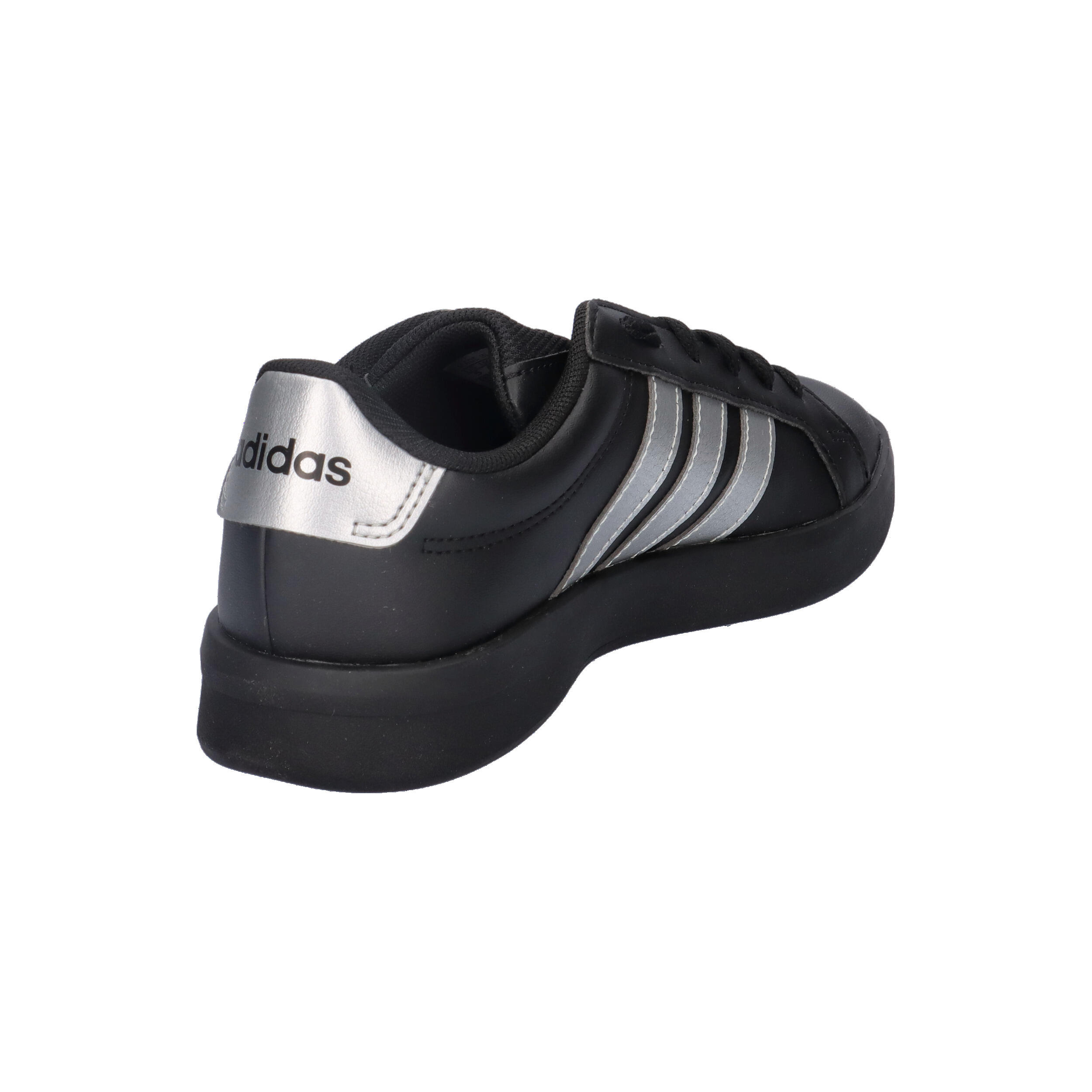 adidas Kinder Sneaker Grand Court 3.0 J 13/14