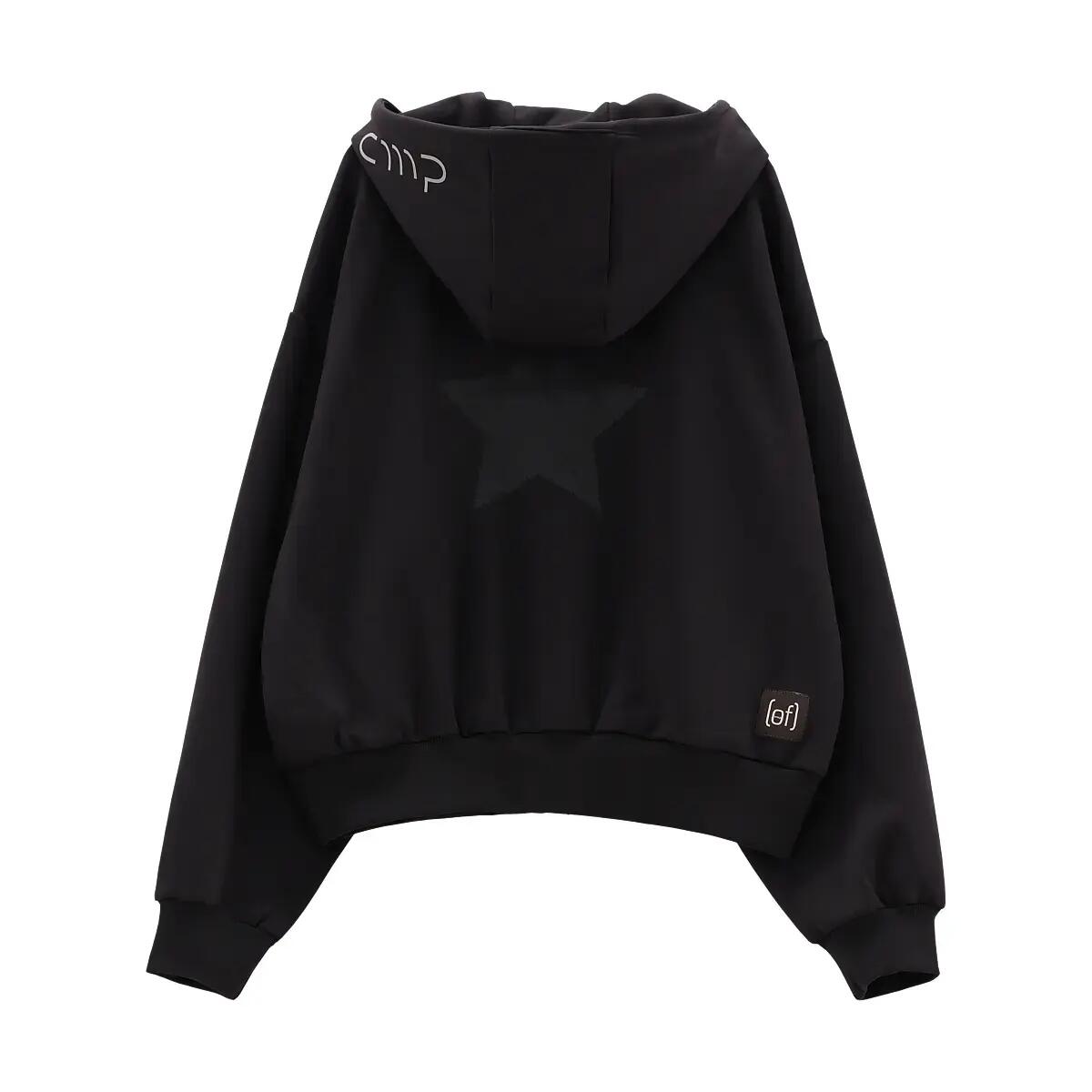 Bluza modalowa damska CMP 2/2