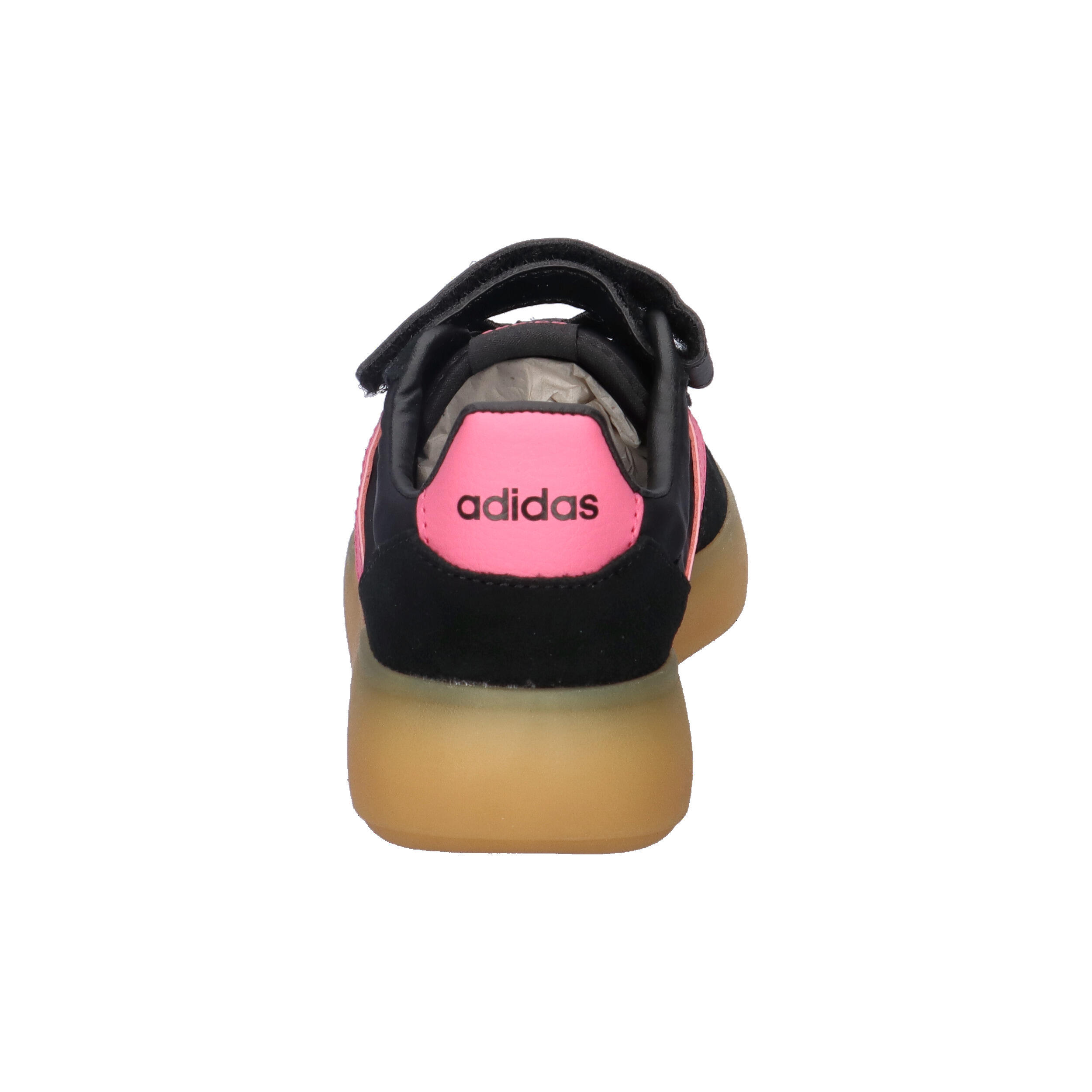 adidas Kinder Sneaker BARREDA DECODE EL C 12/14