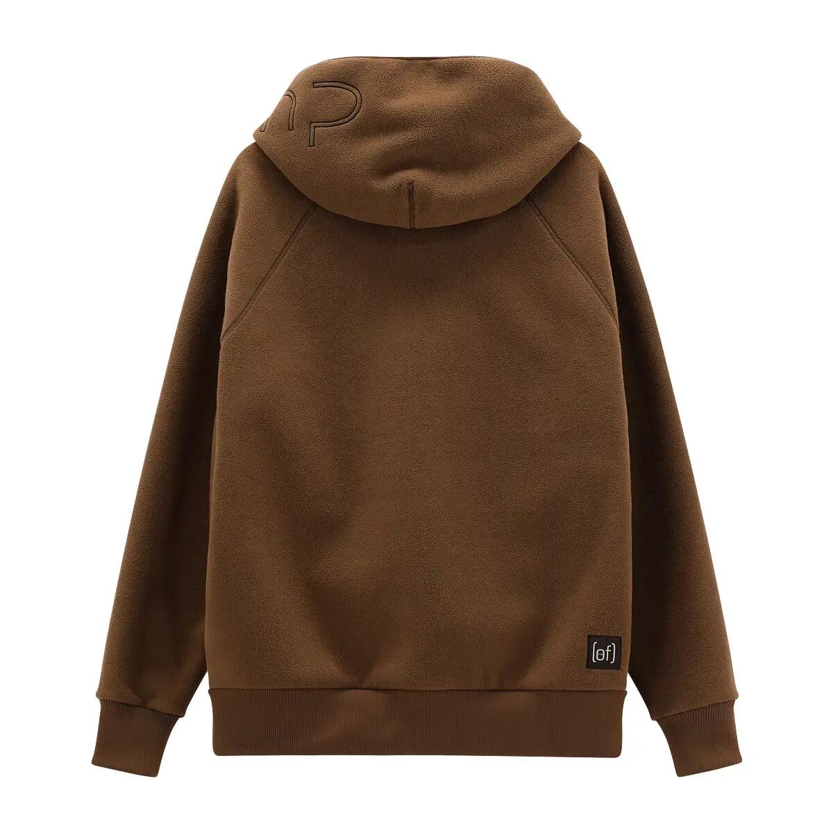 Kapuzensweatshirt CMP 2/2