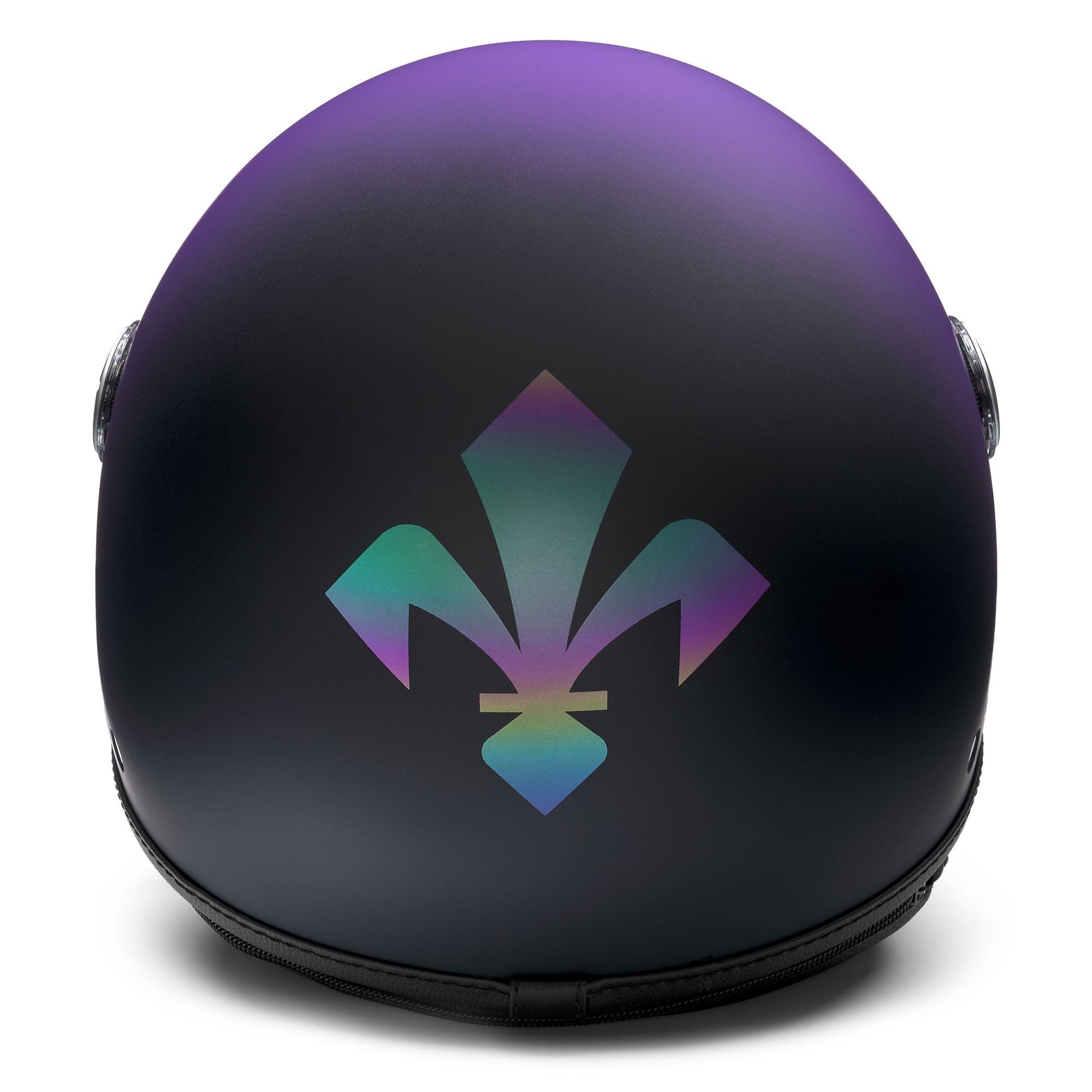 Caschi Racing Casco Fiorentina 4/5