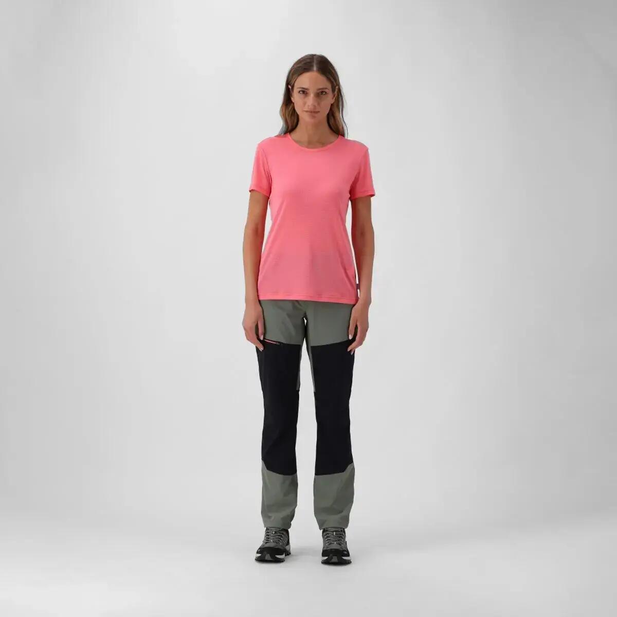 Maillot femme CMP Ultralight Technical CoolMax 4/5