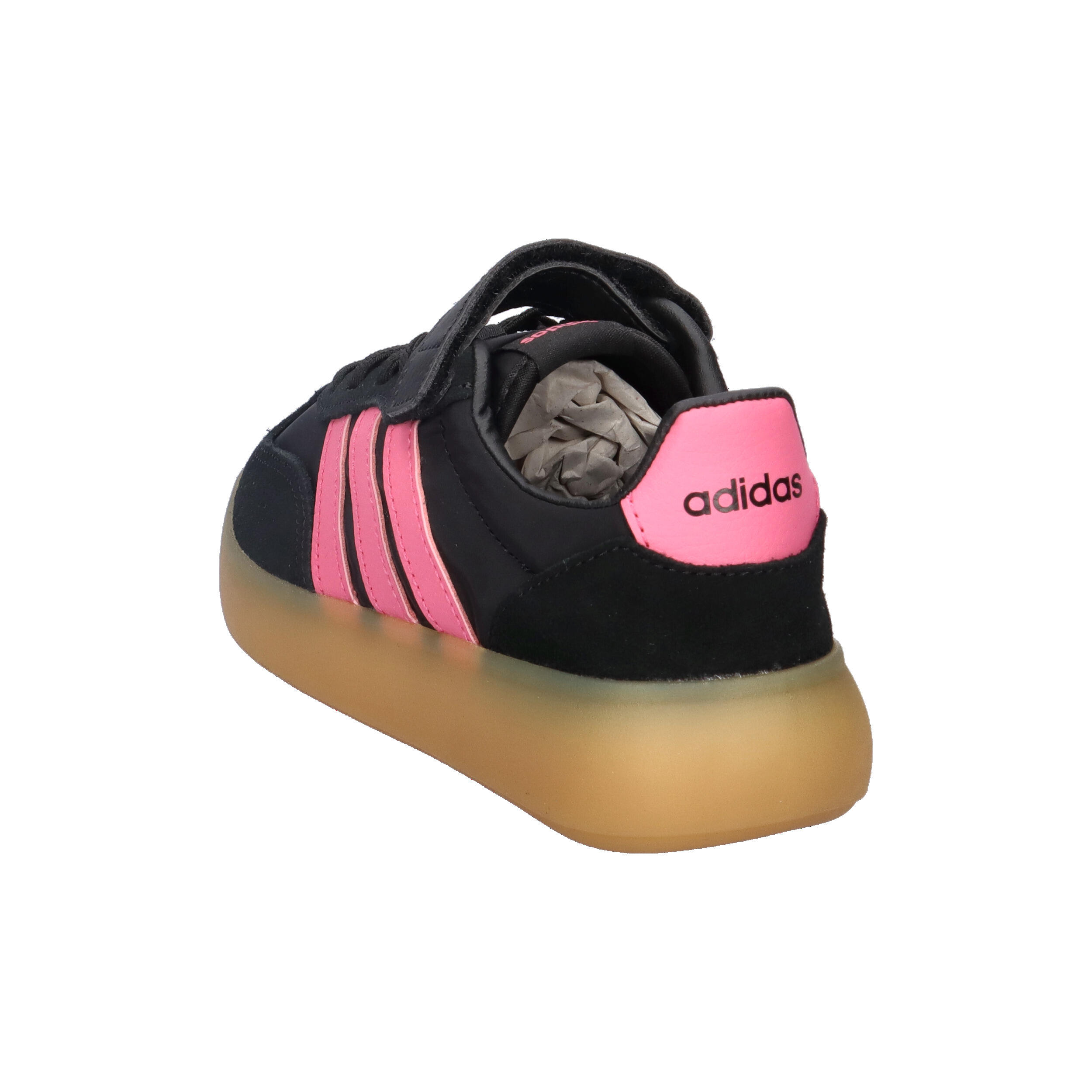adidas Kinder Sneaker BARREDA DECODE EL C 11/14