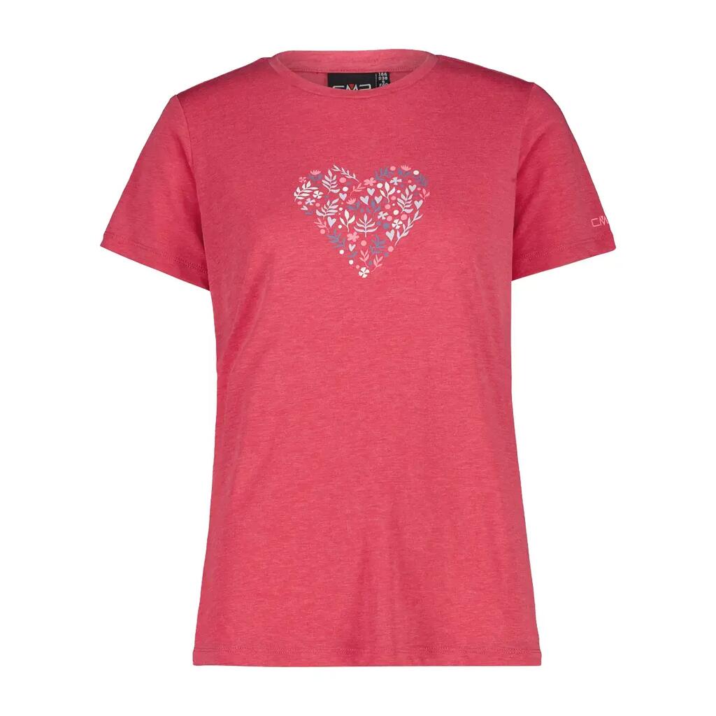 Women's Jersey CMP Lightweight Breathable