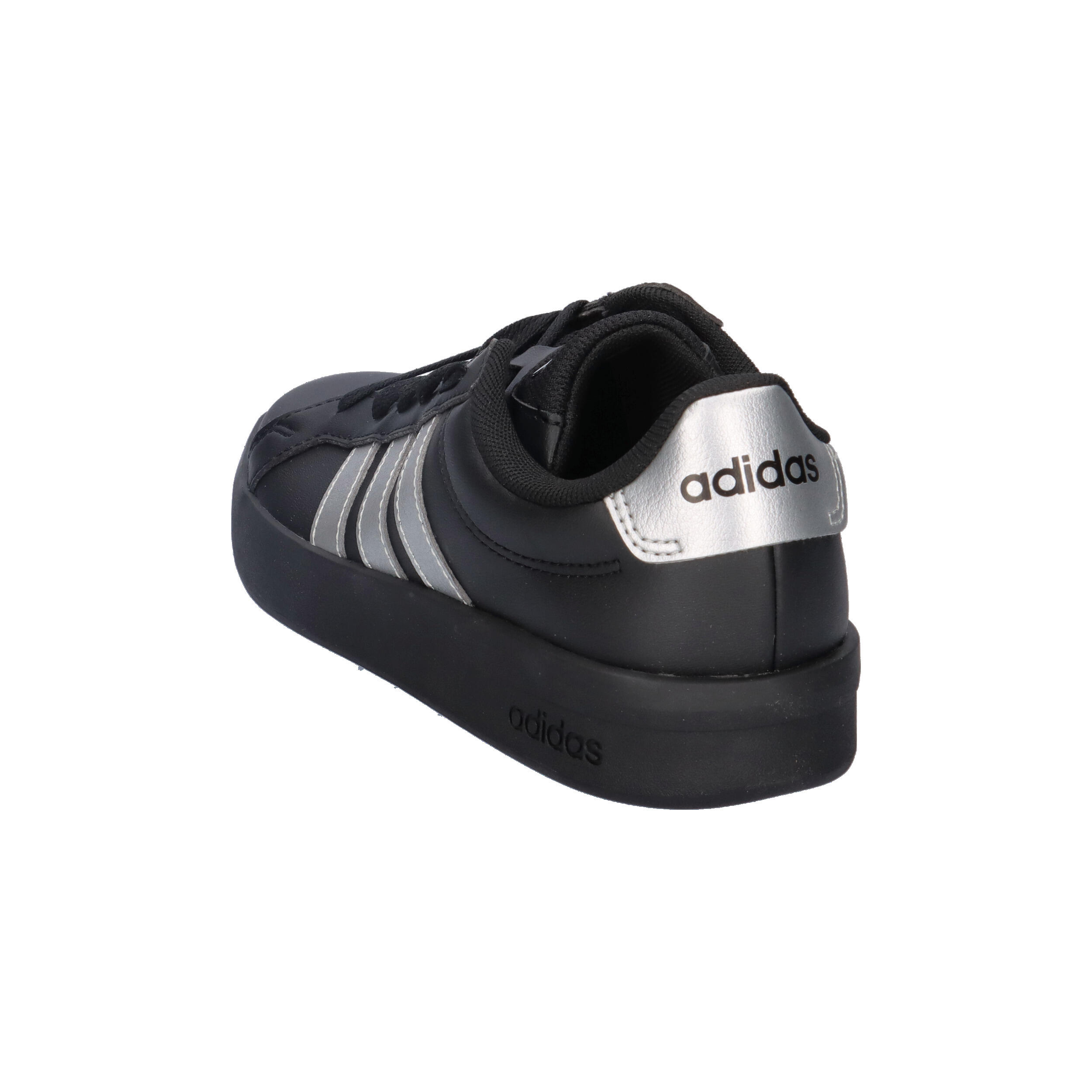 adidas Kinder Sneaker Grand Court 3.0 J 11/14