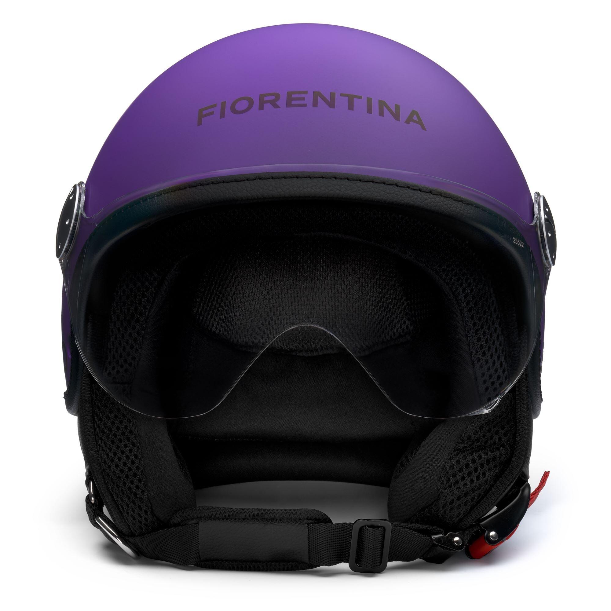 Caschi Racing Casco Fiorentina 3/5