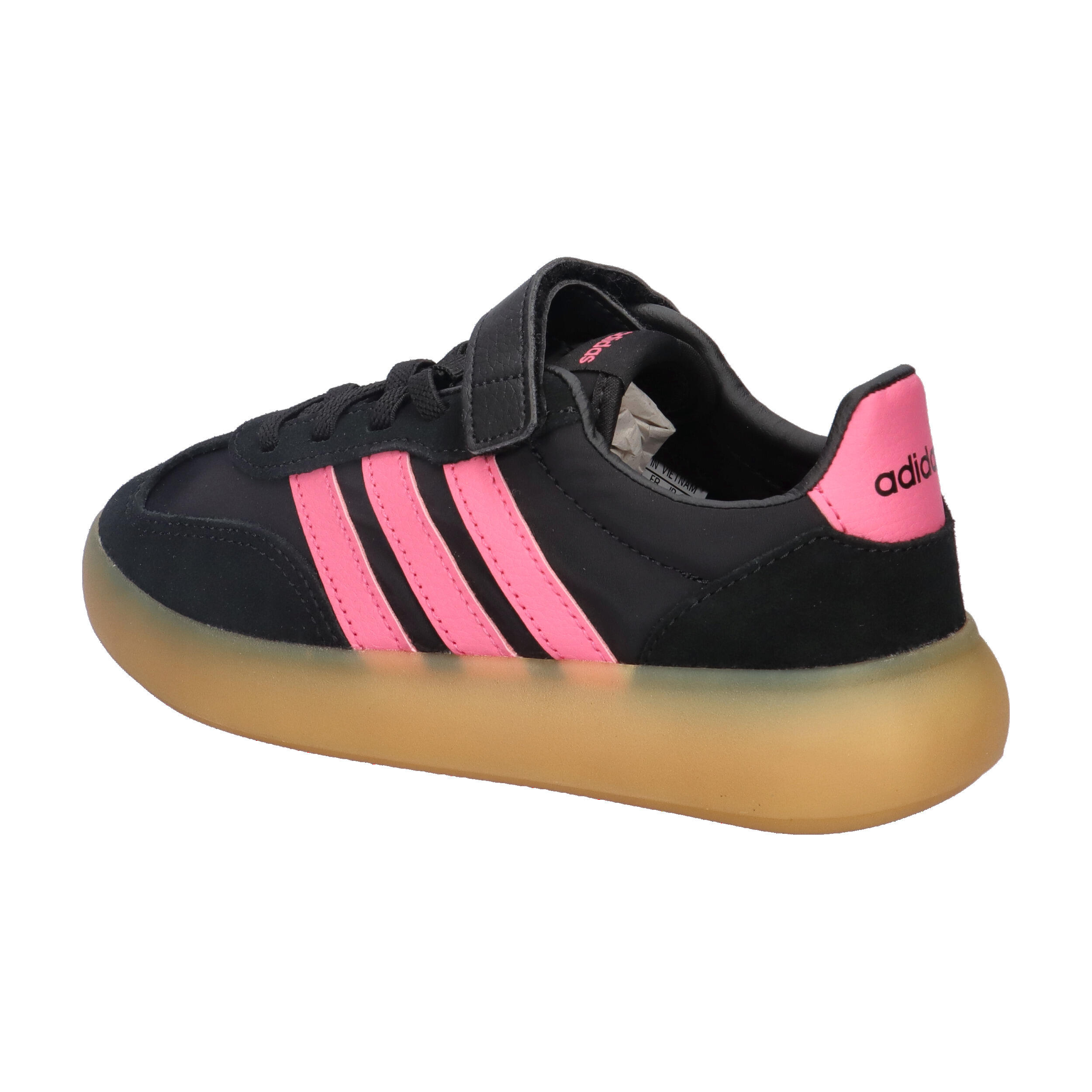 adidas Kinder Sneaker BARREDA DECODE EL C 10/14