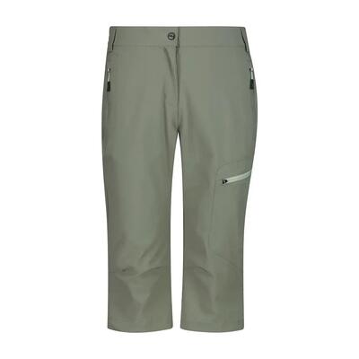 Dames stretchy nylon broek cmp