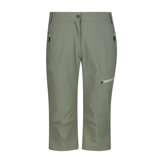 Pantalon en nylon extensible femme CMP
