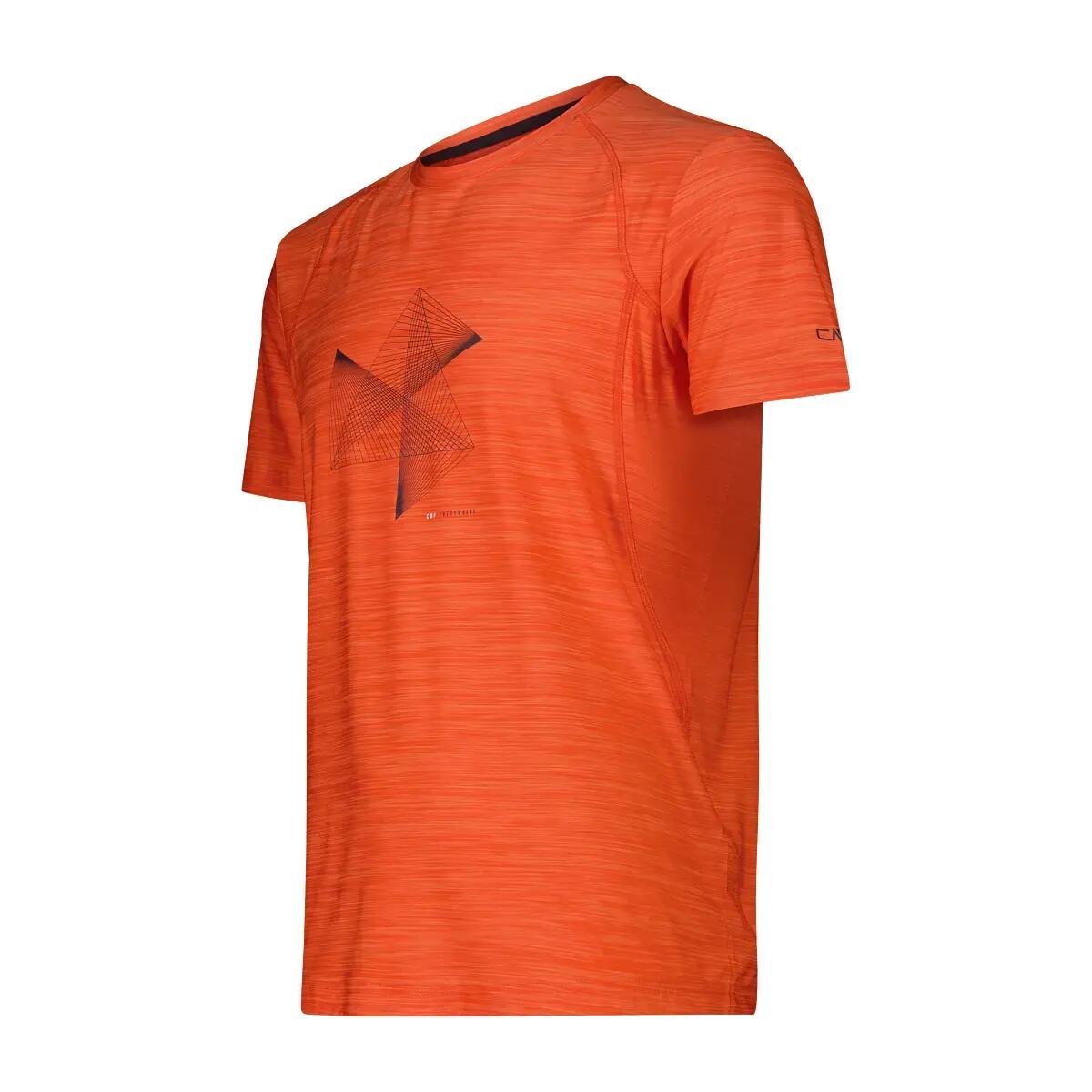 Maillot imprimé extensible CMP 3/3