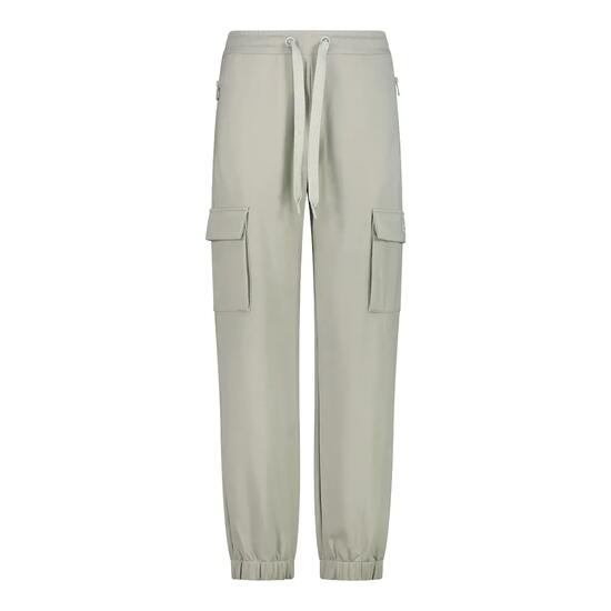 Damskie spodnie cargo CMP