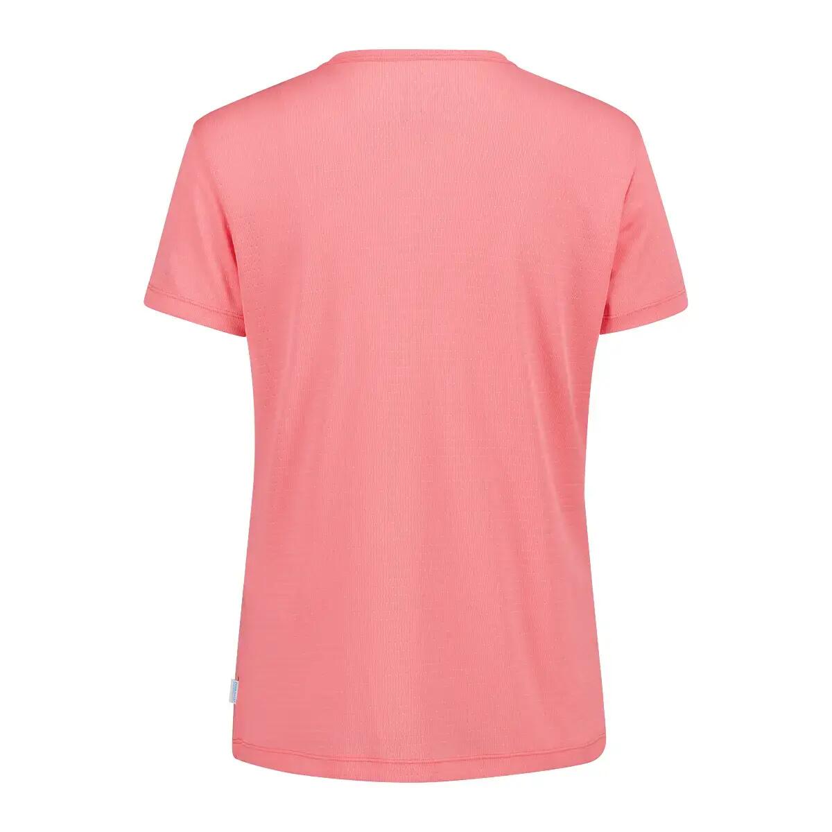 Maillot femme CMP Ultralight Technical CoolMax 2/5
