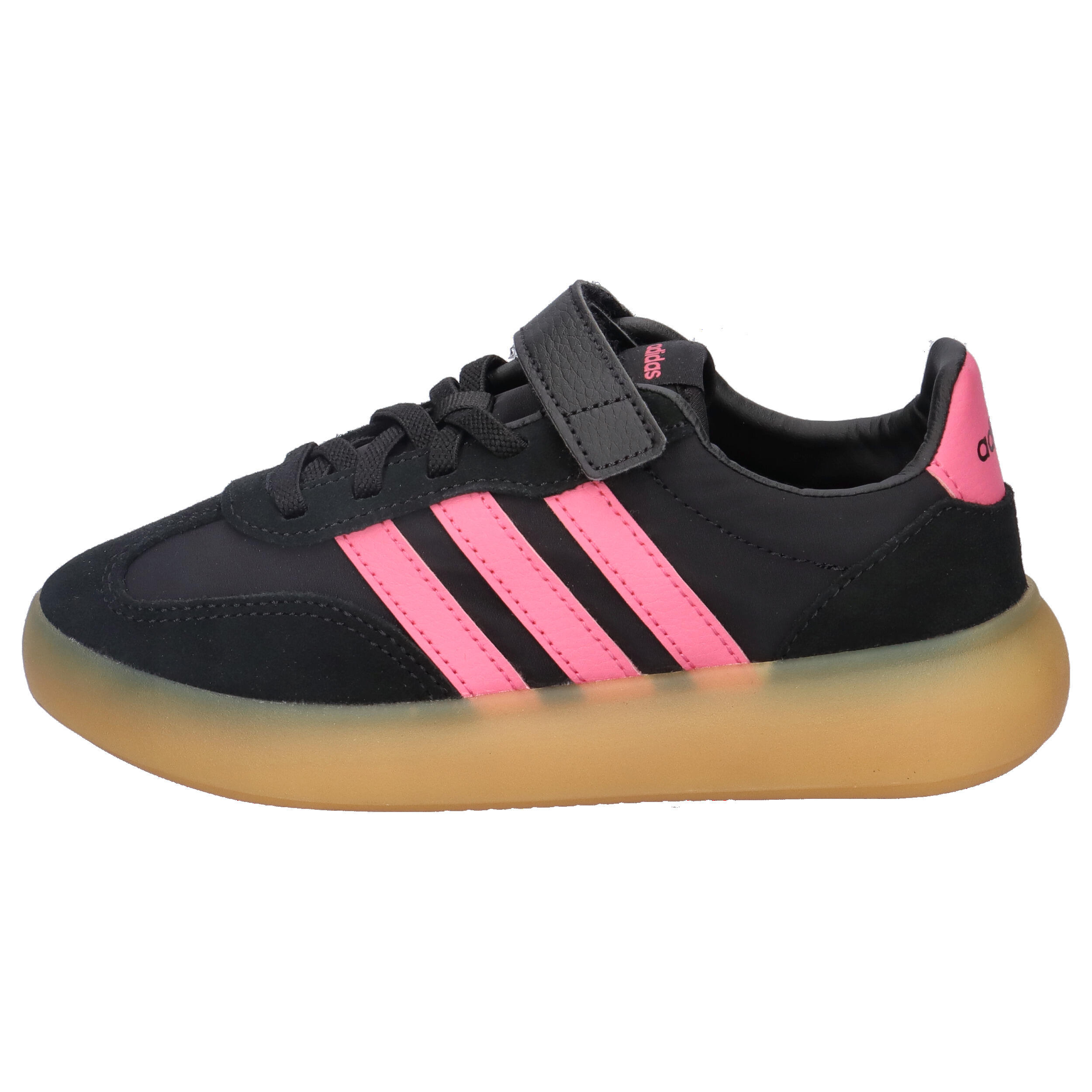 adidas Kinder Sneaker BARREDA DECODE EL C 9/14