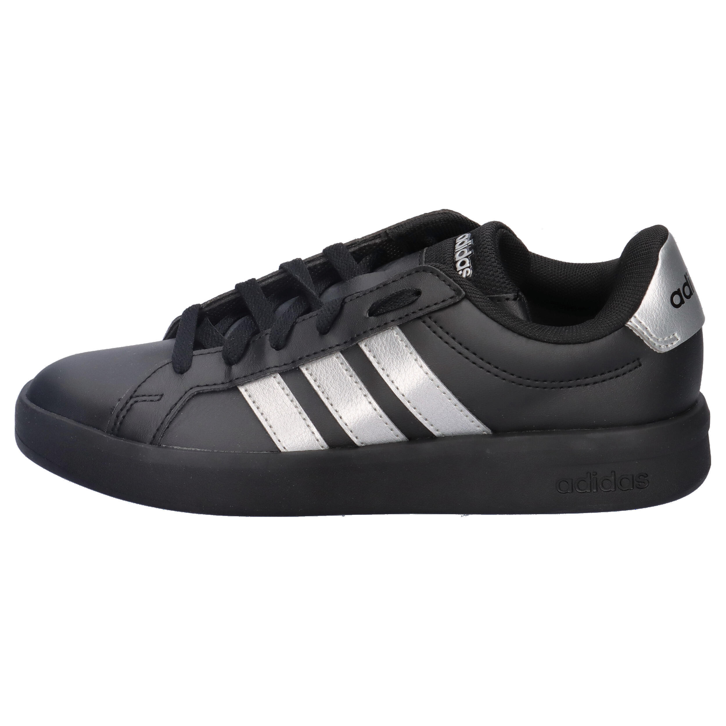 adidas Kinder Sneaker Grand Court 3.0 J 9/14