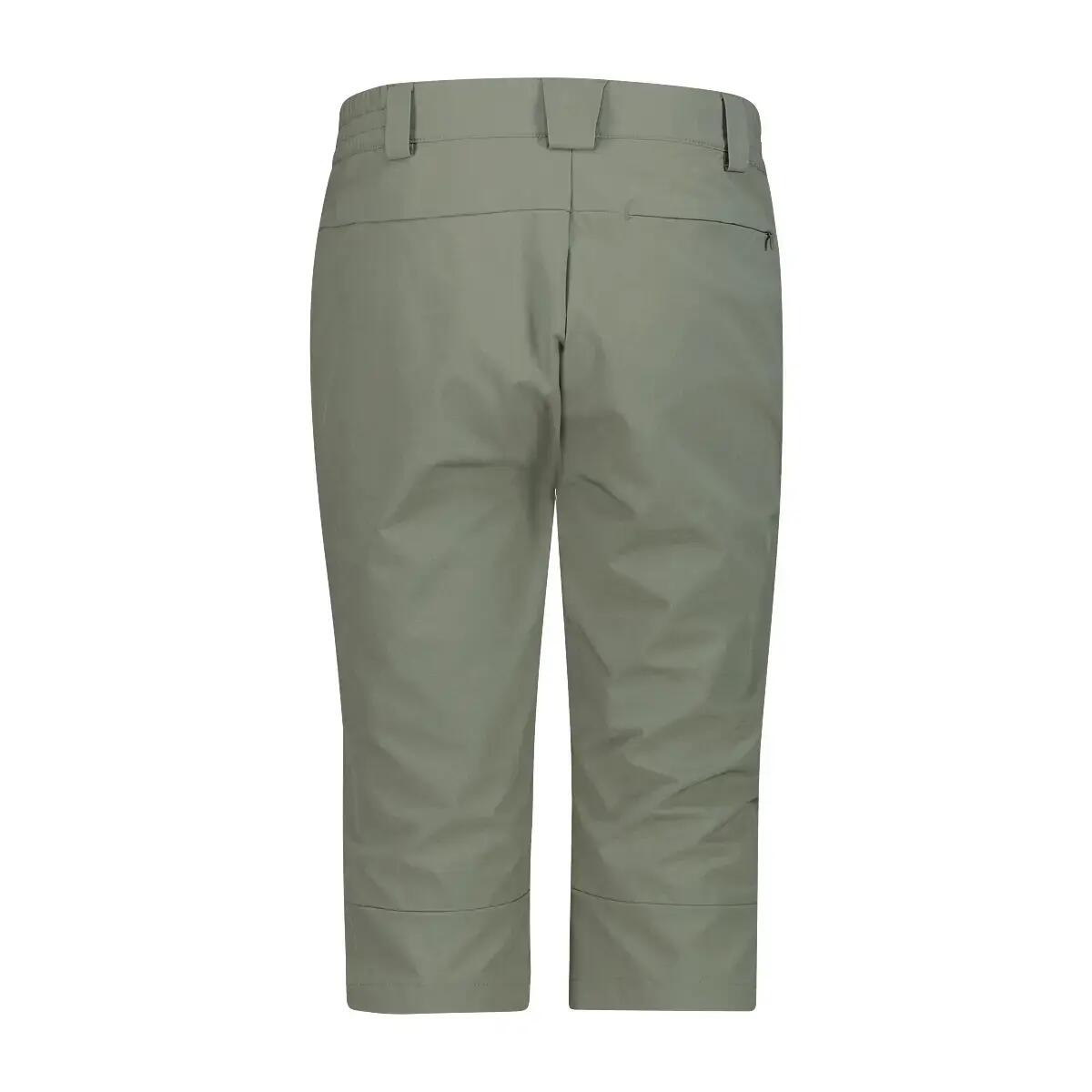 Pantaloni in nylon elasticizzati donna CMP 3/3