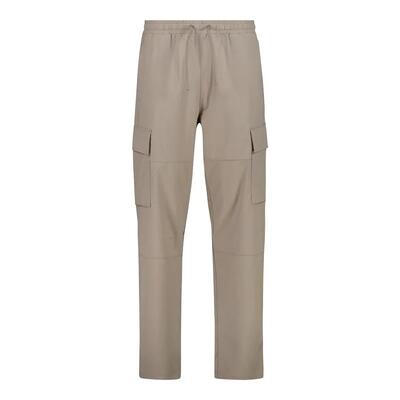 Stretch polyester cargo pant cmp