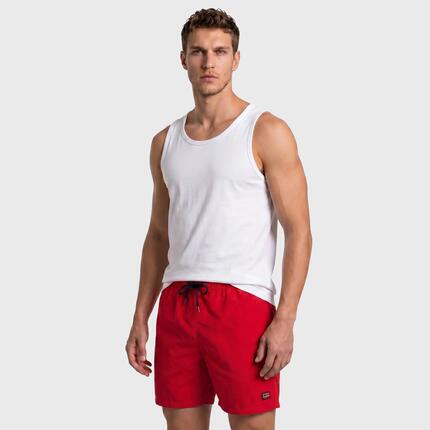 Short de bain homme Norvege